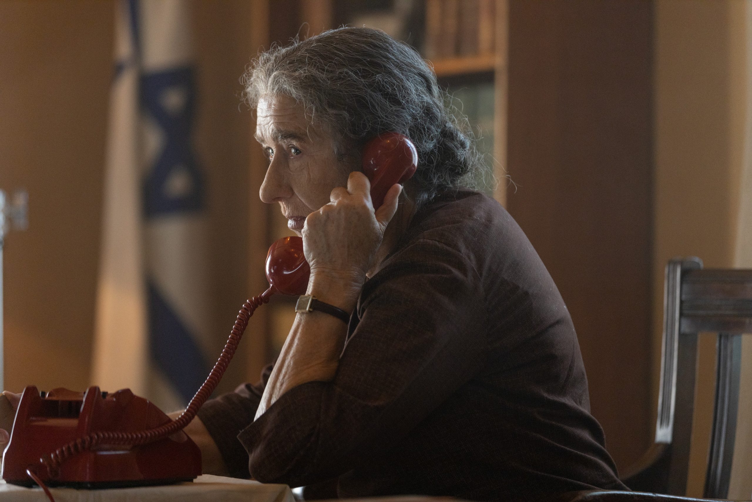 The Golda Meir Movie: Takeaways for Emerging Filmmakers