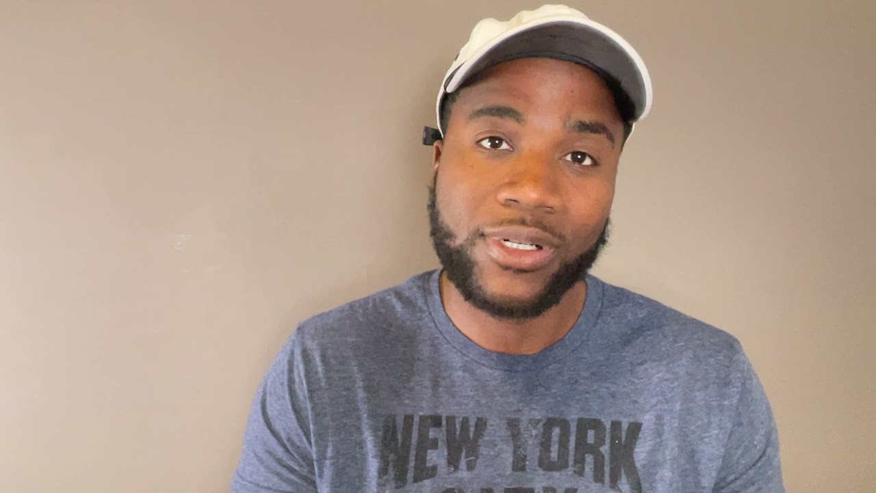 NYFA Alum Abraham Amkpa’s “Lift” Selected as Festival Finalist