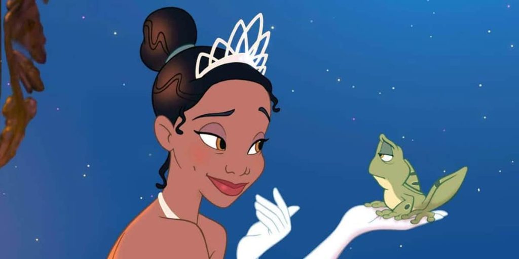 Disney Working on 'Tangled' and 'Princess and the Frog' Live Action Remakes  … — World of Reel