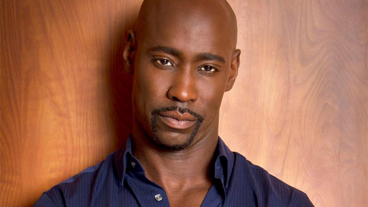 David Bryan "D.B." Woodside – New York Film Academy Alumni