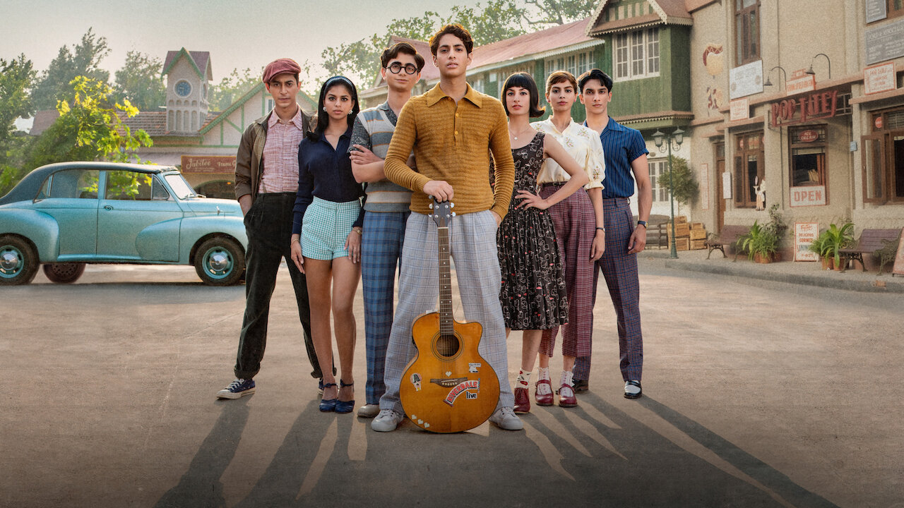 NYFA’s Must-See Netflix Shows and Films