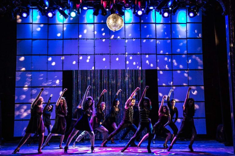 6 Musical Theatre Books for Every Aspiring Performer