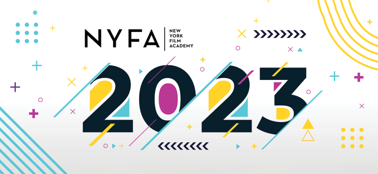 NYFA 2023 Highlights Infographic