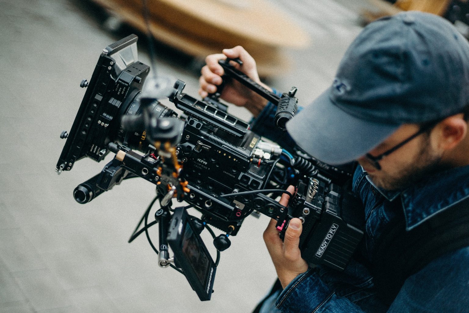 Cinematography Techniques: Style Your Film like Steven Spielberg