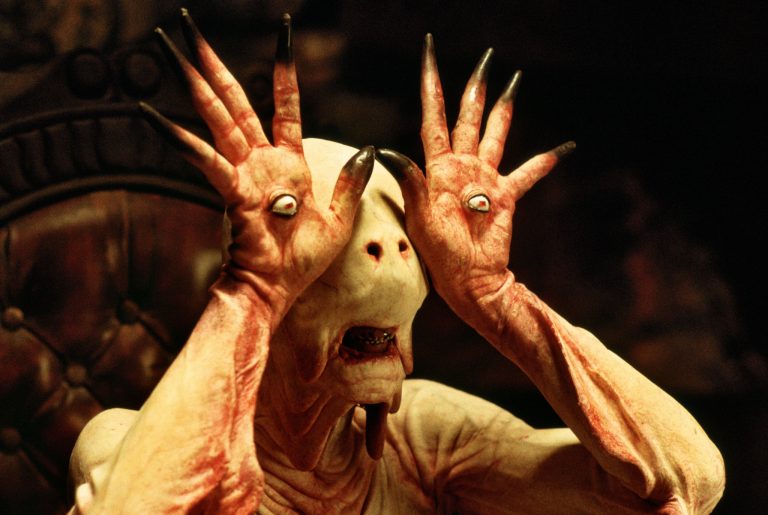 Guillermo Navarro, Cinematographer: Exploring His Work in Pan’s Labyrinth