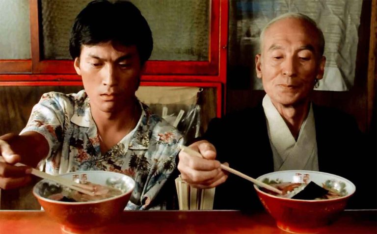 The Best Movies About Food and Global Culinary Experiences