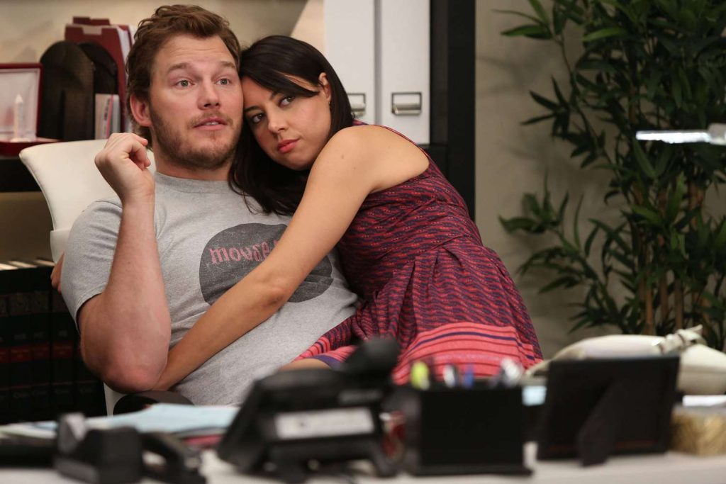 parks and recreation best tv series to binge watch
