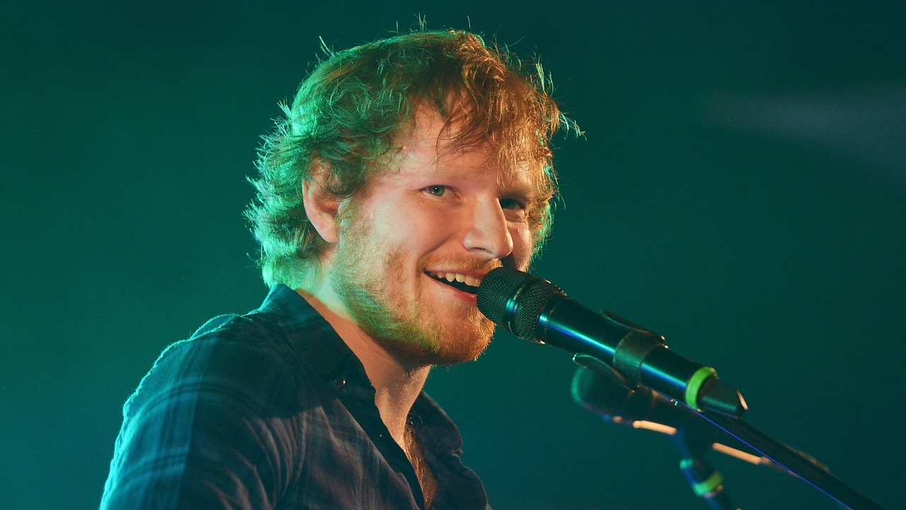 NYFA Alum Beatriz Santamaria Pinha Directs Ed Sheeran’s “That’s On Me” Music Video