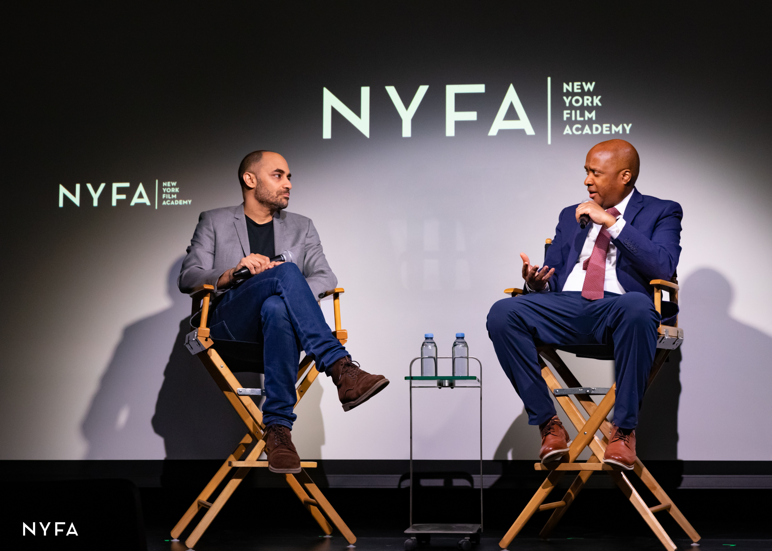 Buena Vista Social Club Documentary Screening and Q&A with Saheem Ali