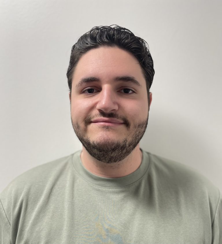 Benny Forstadt