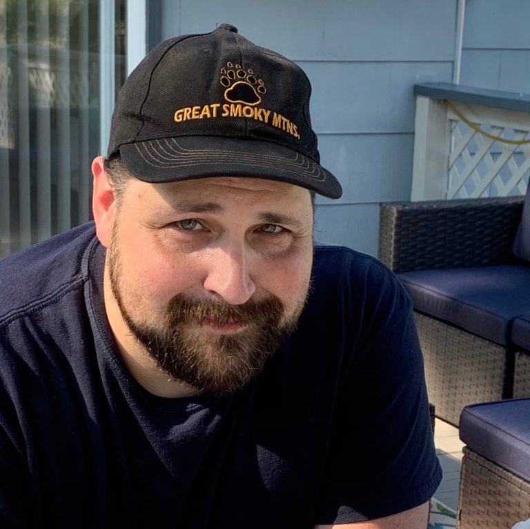 Brian Kazmarck