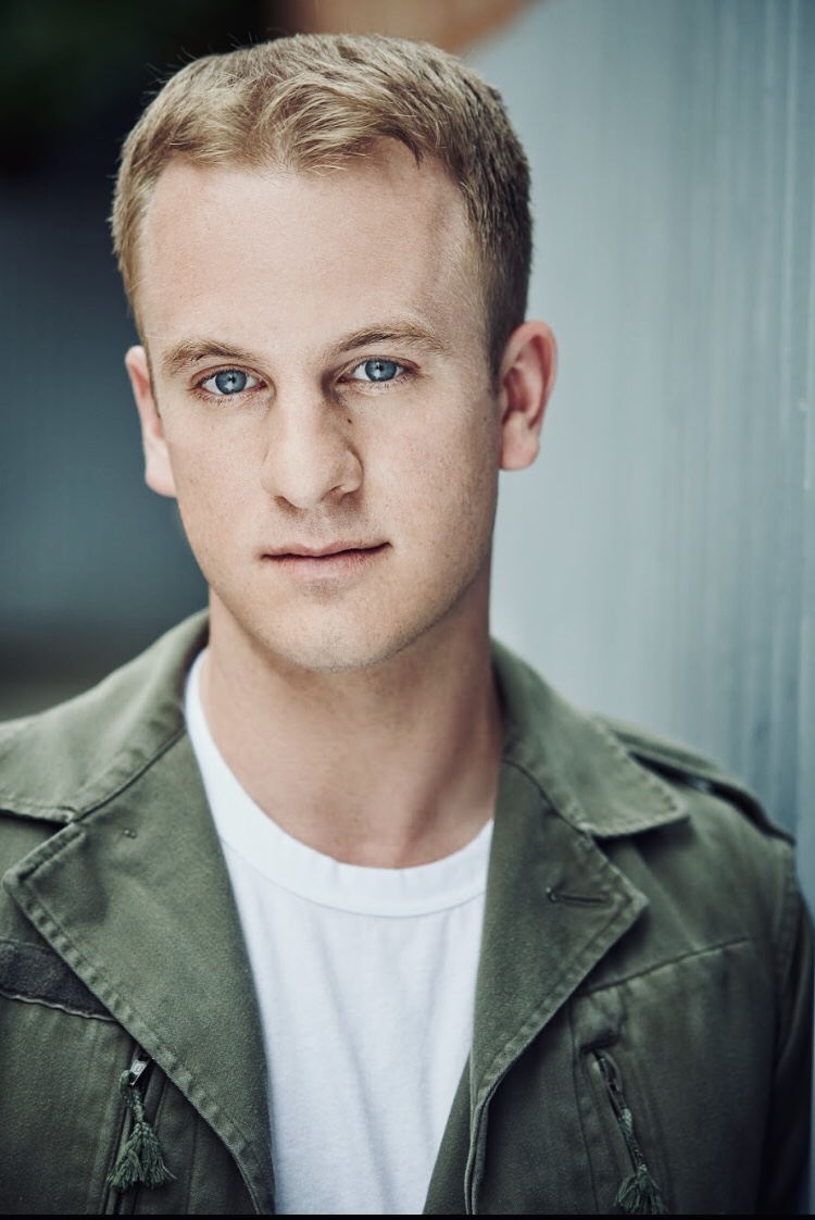 Christopher Pettoni