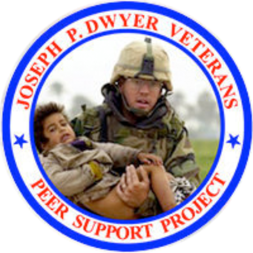 Joseph Dwyer Veterans Peer Support Project
