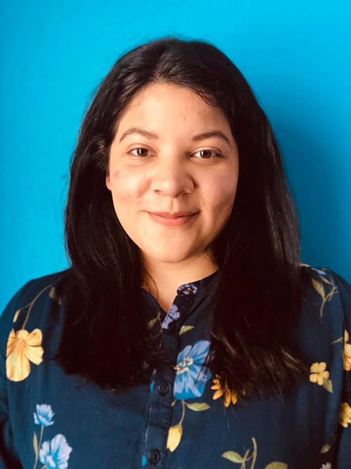Jacquelyn Portillo