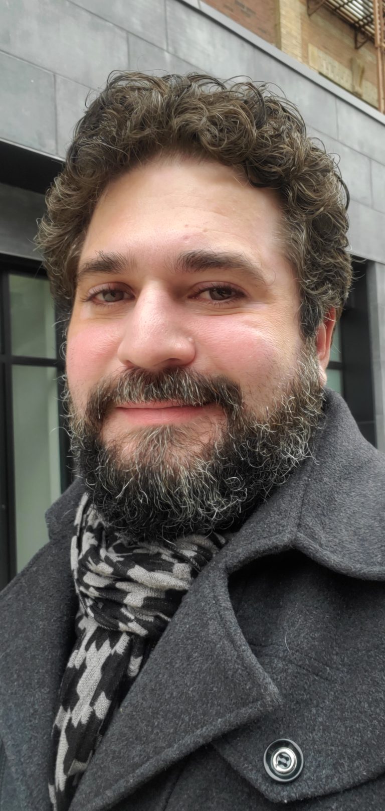 José Venutolo
