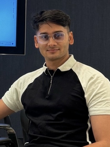 Kuldeep Gangola