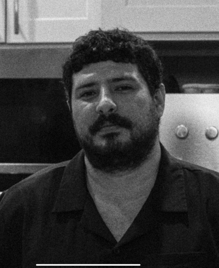 Mauricio Bellido