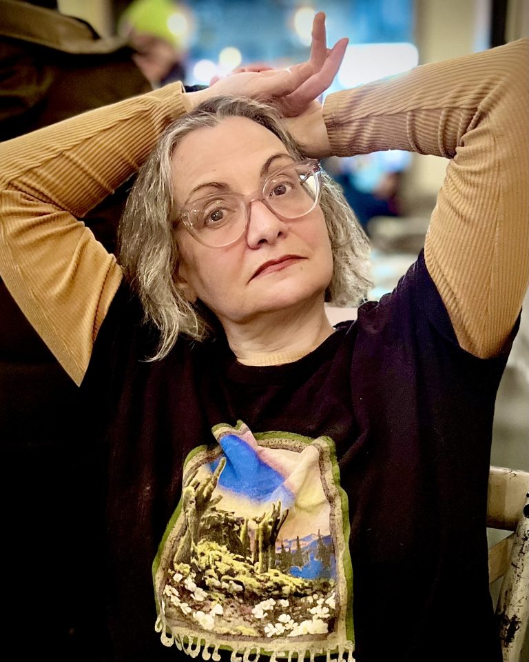 Melissa Skirboll