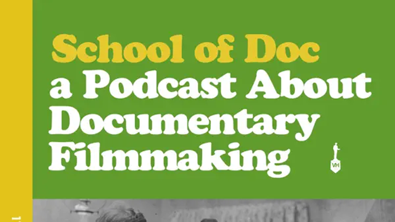 School of Doc Podcast