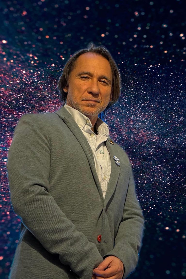 Tomás Stiegwardt