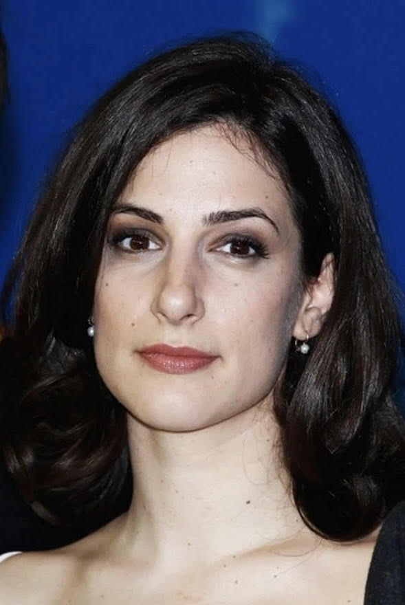 Zana Marjanovic