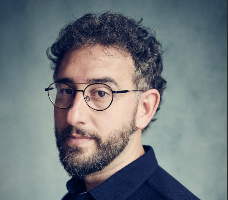 Alex Lebovici