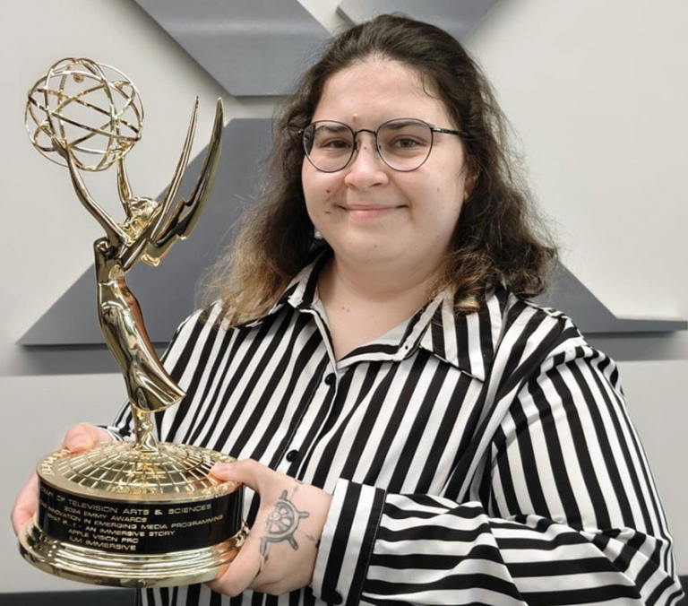 Arina Andriushchenko