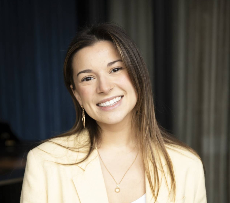 Audrey-Louise Beauséjour