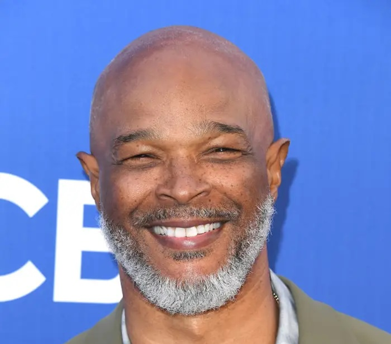 Damon Wayans