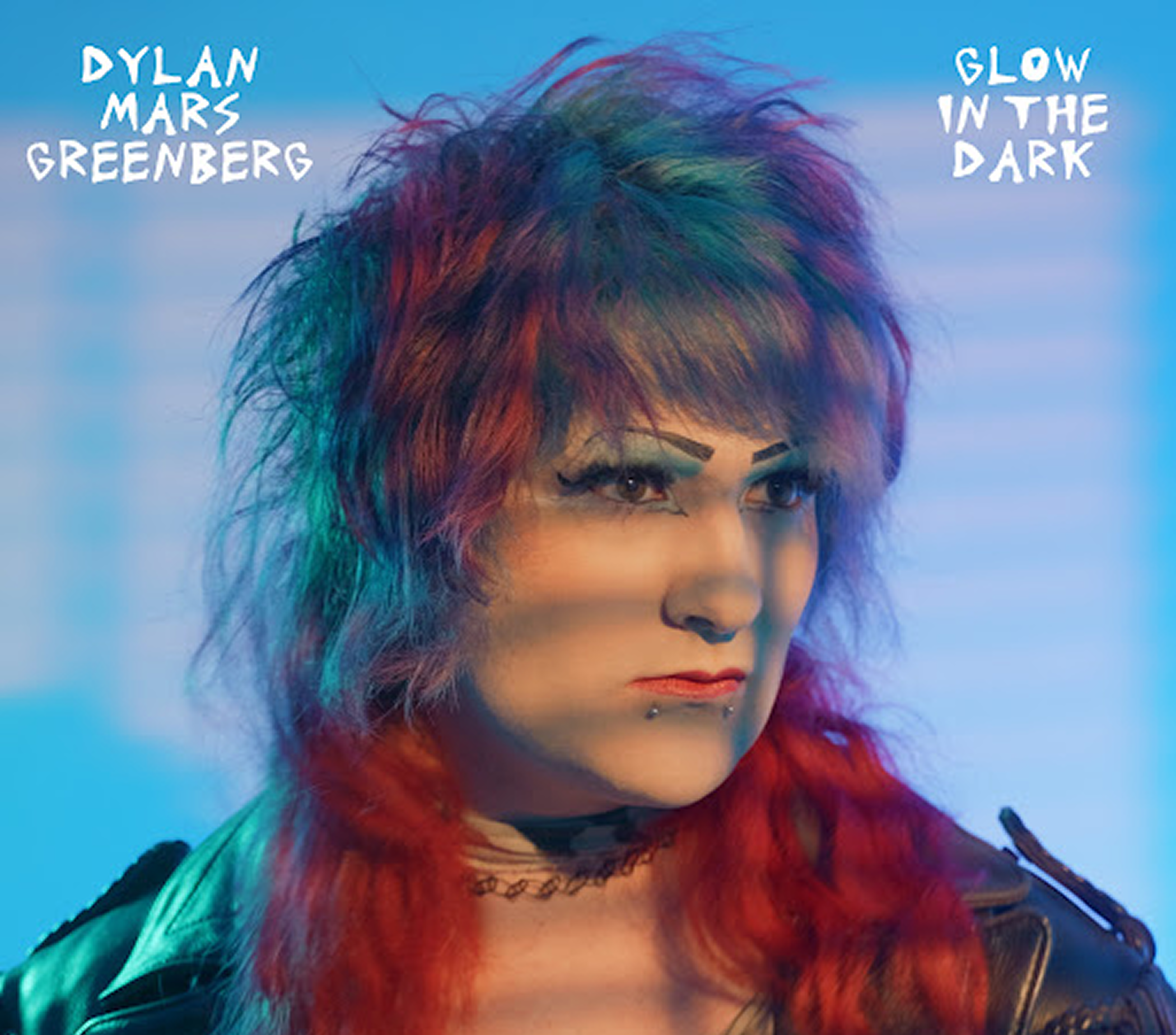 Dylan Mars Greenberg