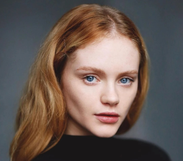 Emma Laird
