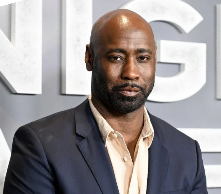David Bryan “D.B.” Woodside