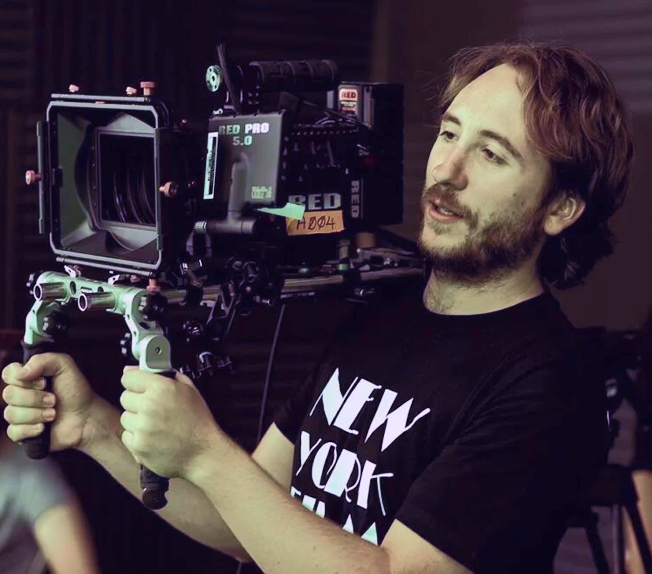 Manuel Velasquez, ADFC