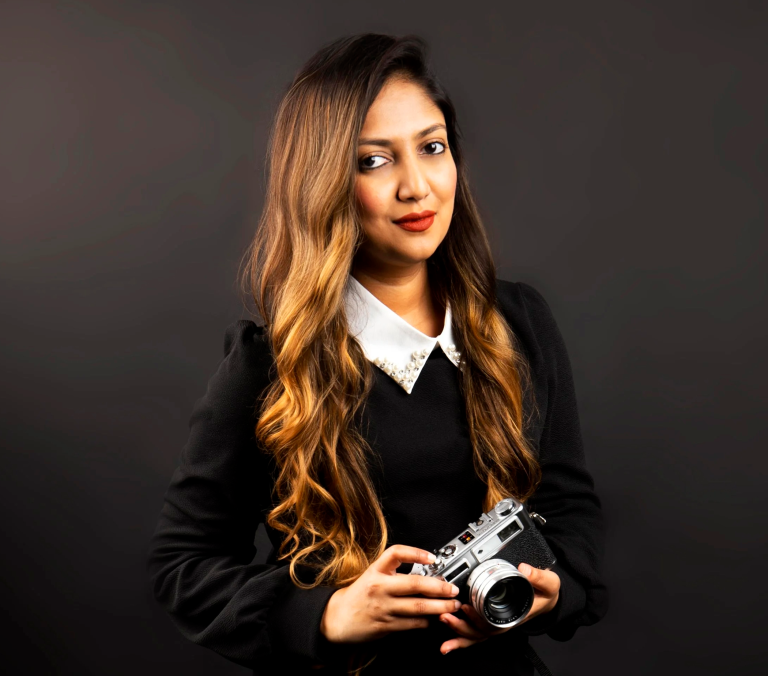 Nilangana “Olive” Banerjee