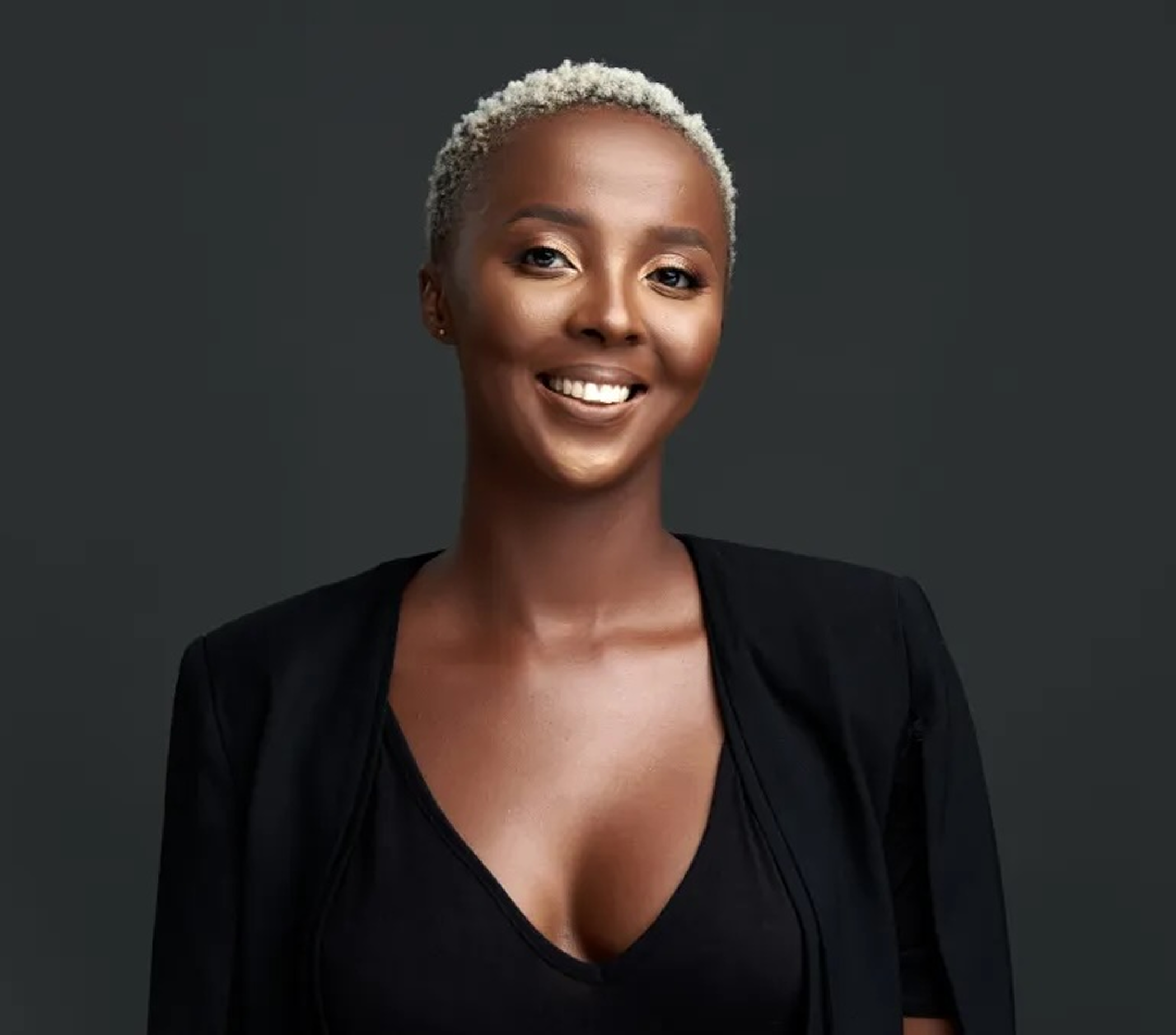 Rethabile Ramaphakela