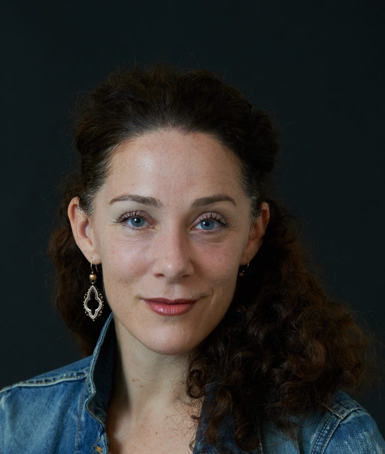 NYFA Faculty Sarah Bierstock