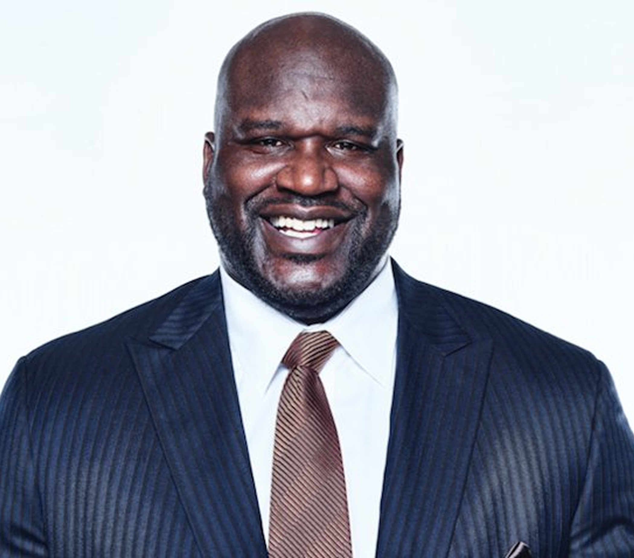 Shaquille O'Neal