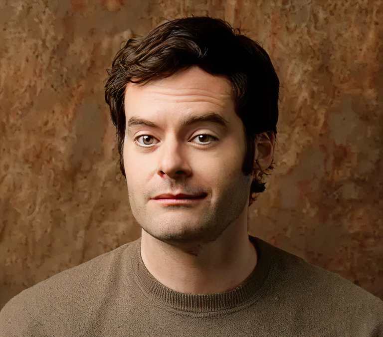 Bill Hader