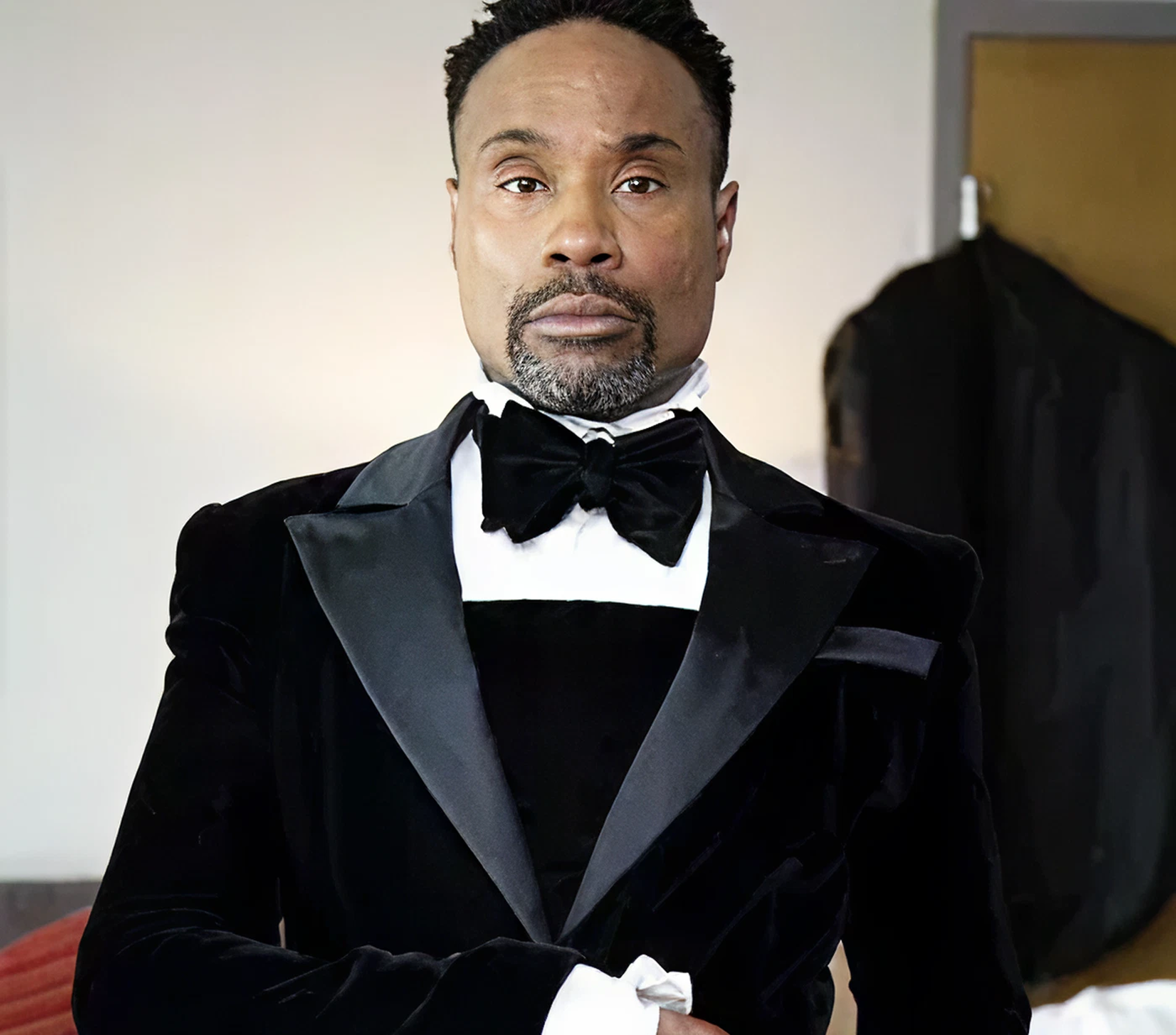 Billy Porter