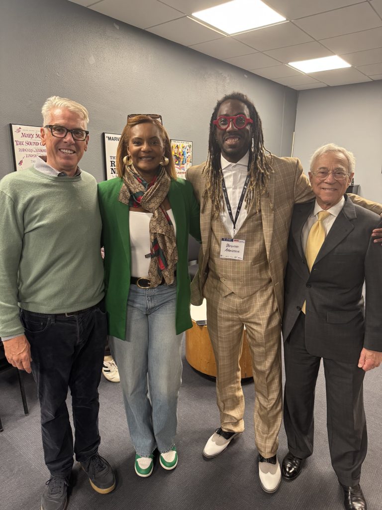 NYFA Veterans Participate in CineVet Film Festival Collaboration