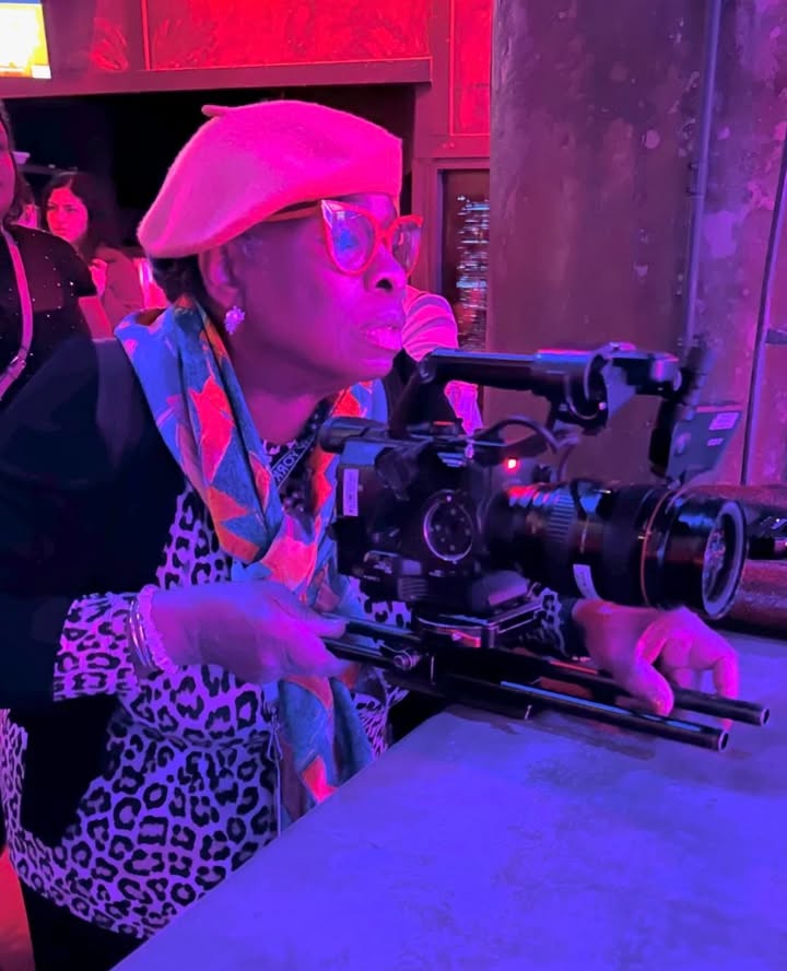 New York Film Academy