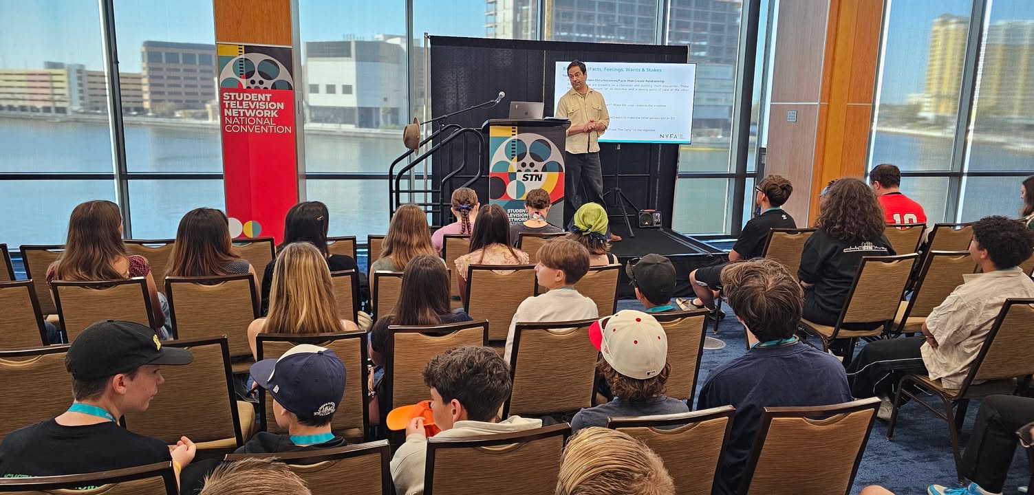 New York Film Academy