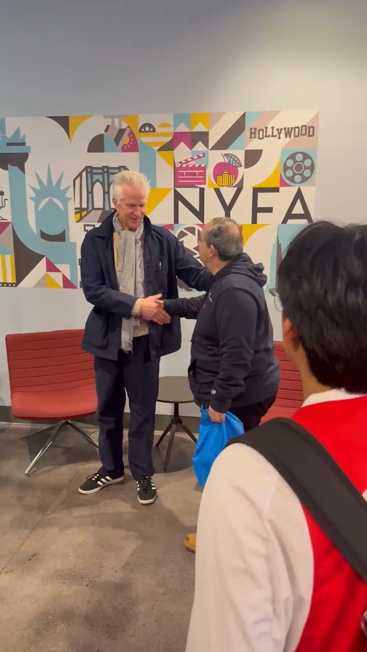 New York Film Academy