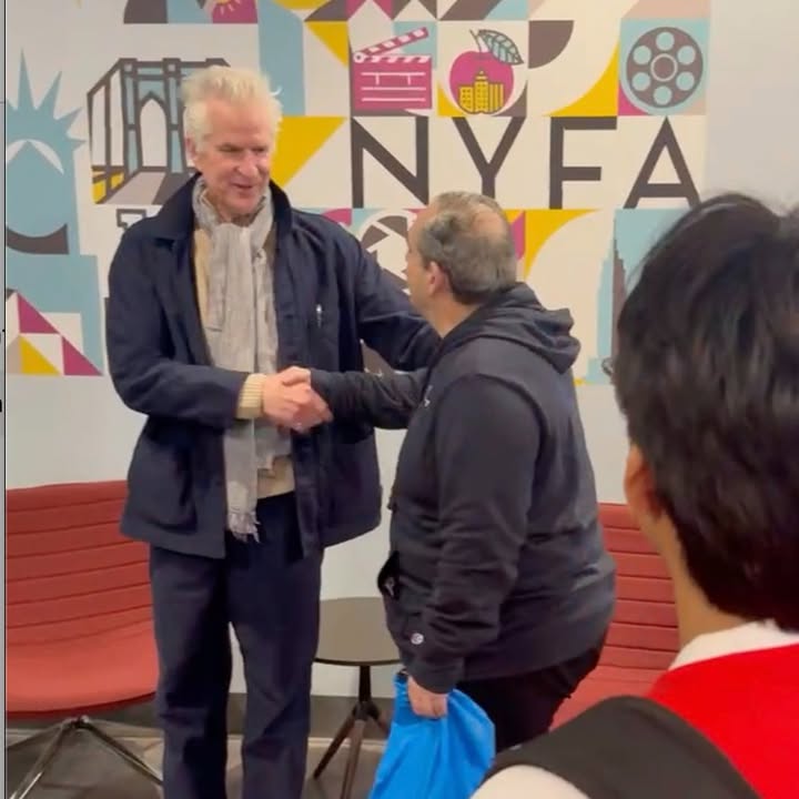 New York Film Academy