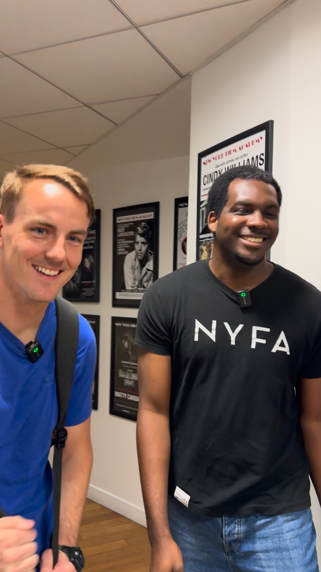 New York Film Academy