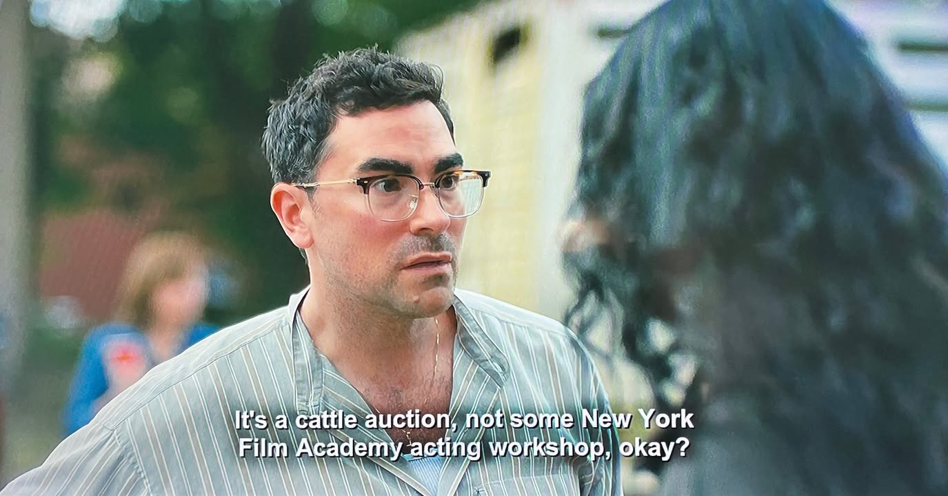 New York Film Academy