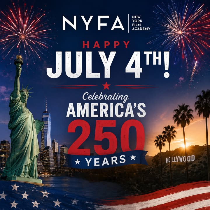 New York Film Academy