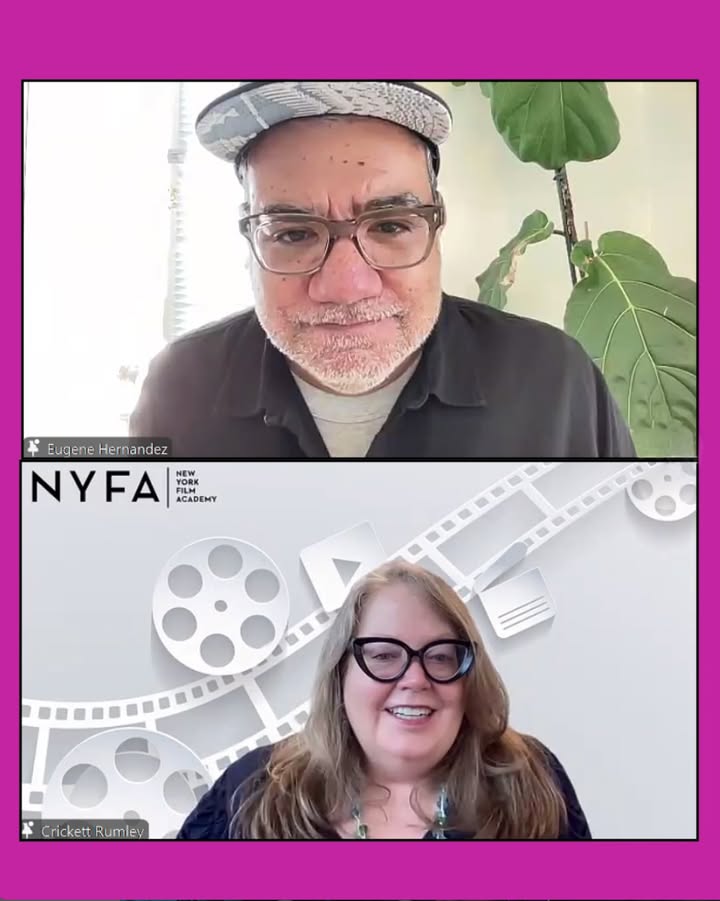 New York Film Academy